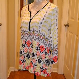 Love Kyla Tunic